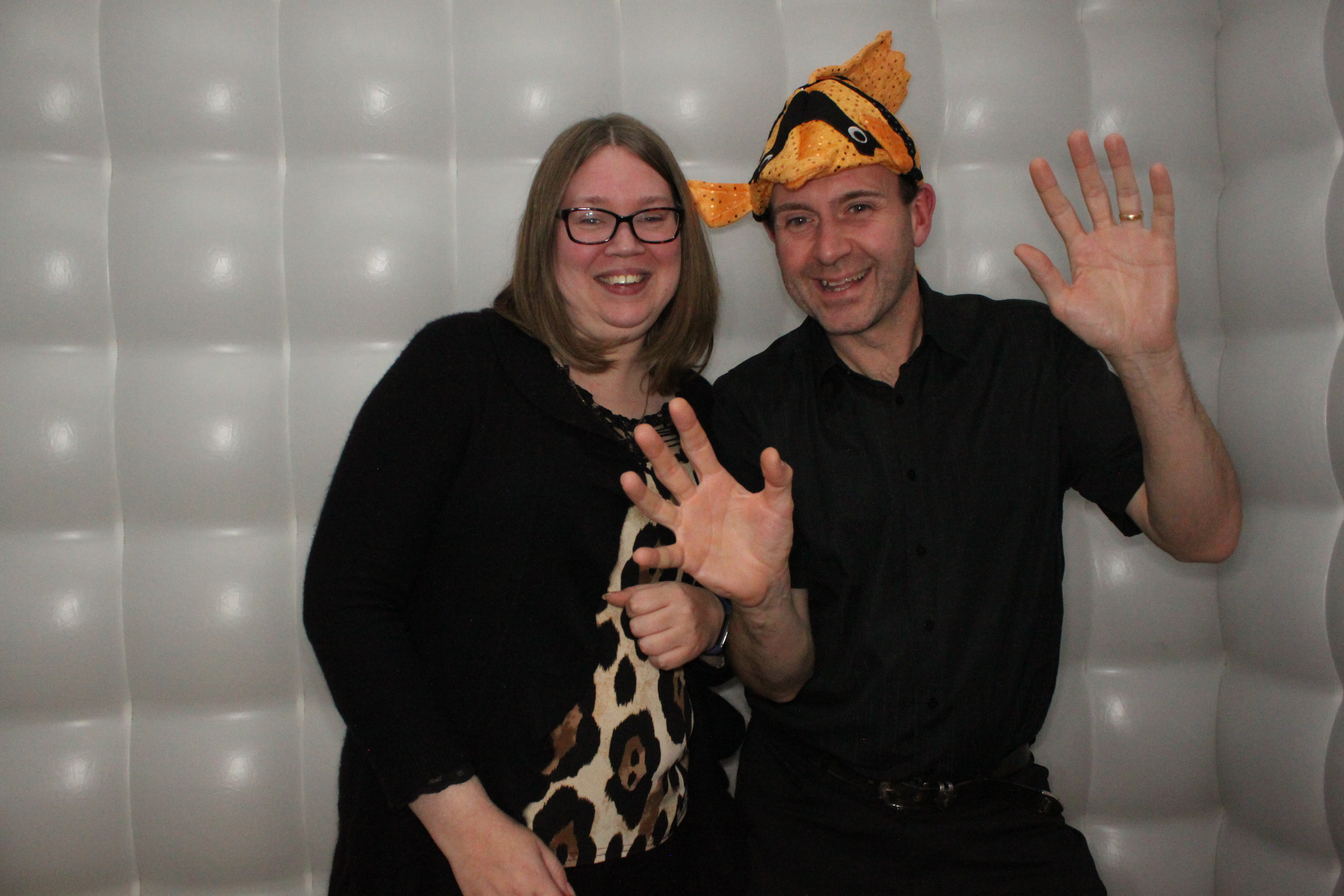 Harts 2019 Owners Party | View more photos from the event at gallery.yourboothskent.co.uk/u/Your-Booths-Kent/Harts-2019-Owners-Party
